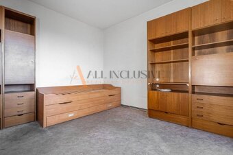 ALL INCLUSIVE | PRIESTRANNÝ 3 IZBOVÝ BYT NA DOBREJ ADRESE |  - 6