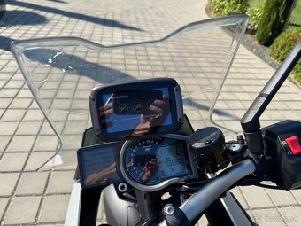 KTM Superduke 1290 GT - 6