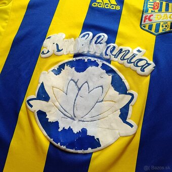 FC DAC Dunajská Streda futbalový dres domáci 2016-2017 - 6