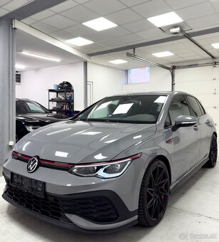 Volkswagen Golf GTI 2.0TSI 221Kw Clubsport/Nardo/99000km - 6