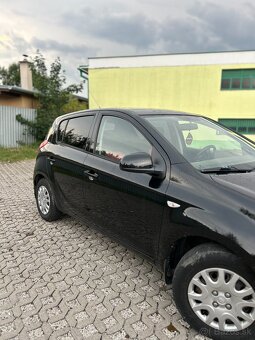 Hyundai I20 1.2i - 6