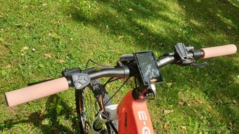 CRUSSIS e-GUERA - dámsky horský elektrobicykel - 6