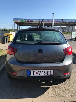 Seat Ibiza 1.2 TDI - 6