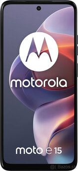 Predam Motorola Moto E15, v zaruke - 6
