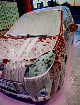 Twingo 2 GT paket - 6