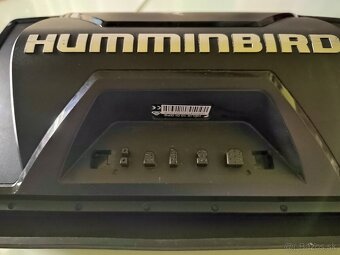 Helix 10 humminbird - 6