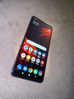 Poco x3 nfc 6/64GB - 6