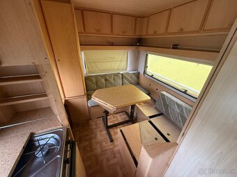 FIAT DUCATO KARAVAN 2.5D - 6