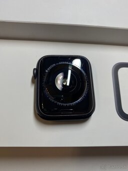Apple Watch Series 4 44mm GPS + Cellular, +remienky - 6