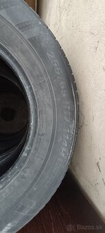 255/65 R17 - 6