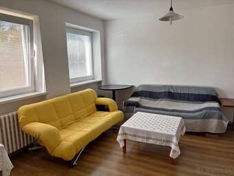 Na prenájom 3-izb.byt s parkovaním, Nitra, širšie centrum - 6