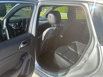Mercedes B200 automat 91 tis.km - 6
