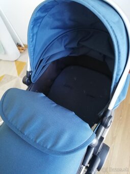 Kočík Petite&Mars Grand 2 - 6