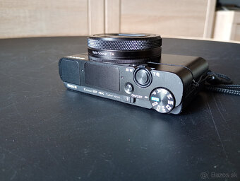 Sony RX100 VII - 6