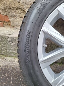Tiguan 235/55 R18 - 6