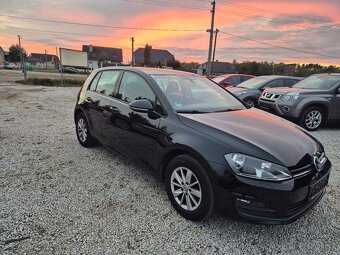 Vw golf - 6