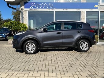 Sportage 2017 SK - 6