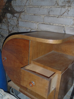 Nočné stolíky - 6