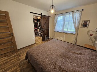 Moderný 4 izbový bungalov s krásnym pozemkom, tichá l… - 6