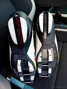 Topanky na bezky Salomon SNS Pilot velkost 41 1/3 (26cm) - 6