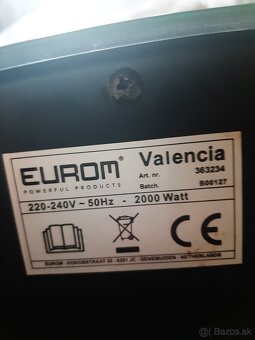 Predam 2 elektricke radiatpry - 6