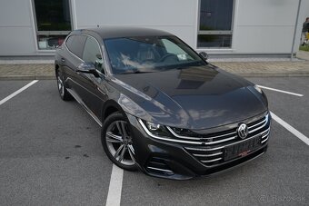Volkswagen Arteon Shooting Brake R-Line 2.0TDI 147kW 4Mot - 6