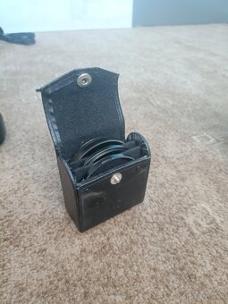 Canon eos 2000D s príslušenstvom - 6