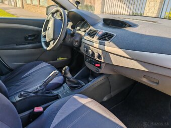 Renault Mégane III, 65 600 km - 6