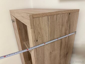 Obývacia stena, obývačková zostava - 6