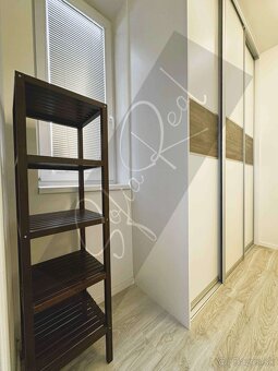 PREDAJ: svetlý 1-izbový byt; balkón; parking; Miloslavov - 6