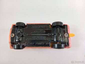 MATCHBOX SUPERFAST - 6