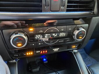 Mazda CX-5 Revolution TOP - 6