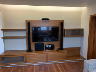 Krásny veľký 2 izbový byt na Teplickej ulici - 6