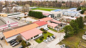 All INCLUSIVE | PRAKTICKÉ SKLADOVÉ PRIESTORY | DOPRAVNÁ | T - 6