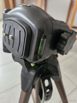 Stativ Hama Star 63 - 6