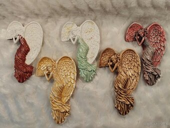 Anjel strážny - rohový - 6