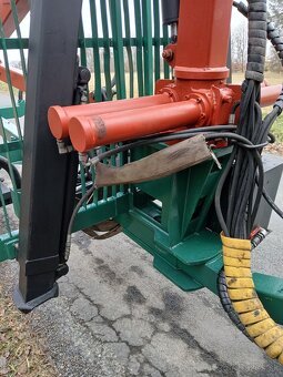 vyvozka hydrfast 7 tun - 6