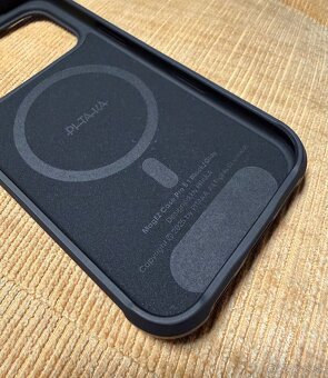 Pitaka kryt Aramid ProGuard Case pre iPhone 17 Pro - 6