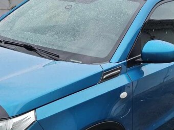 Suzuki vitara 1,6, 88kw, automat, predný pohon - 6