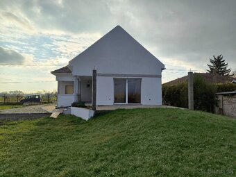 Rodinný dom po rekonštrukcii na predaj, Veľké Úľany - 6