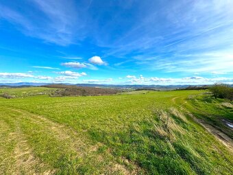 Stará Turá – 4.600 m2 POZEMOK NA MOBILNÝ DOM - 6