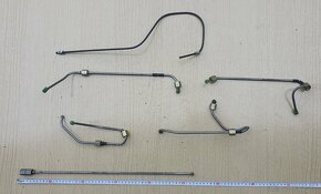 Avia A20, A30 diely, predna naprava Furgon - 6