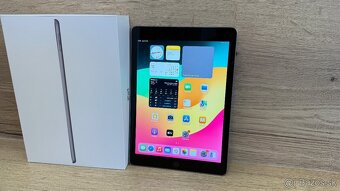 Apple iPad 6 generacia 32GB WiFi Space Gray - 6