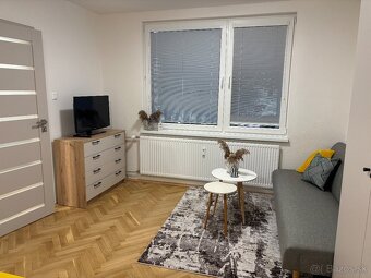 Jednoizbový byt v centre Levíc - 6