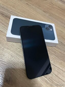iPhone 13 128GB BLACK - 6