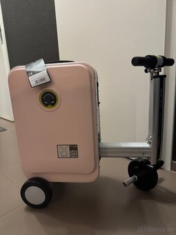 inteligentný elektrický kufor Airwheel SE3S - 6