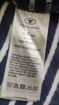 Úpletový sveter - 6