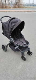 Detský kočík - 6