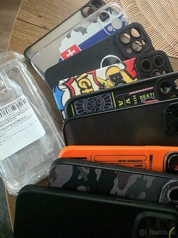 Iphone 15 pro Max 256 - 6