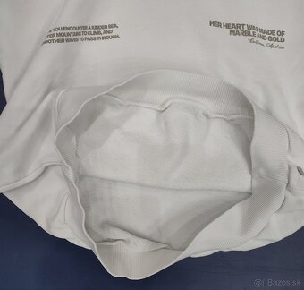 Mikina s kapucňou - 6